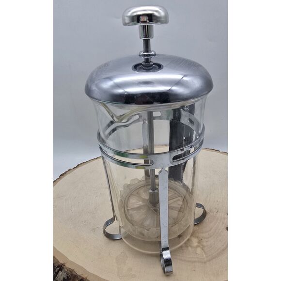 Hario French Press 4 Cup Coffee Maker Japan - Picture 3 of 11